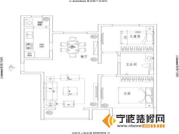 简约其它装修图片