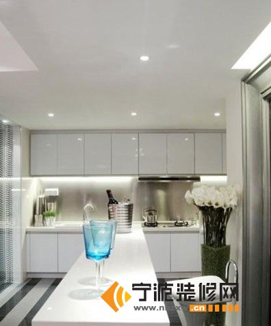 简约客厅装修图片