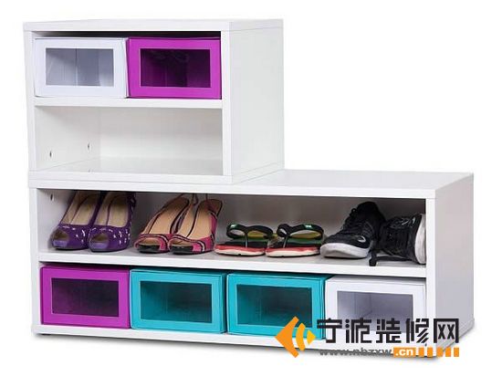 现代玄关装修图片