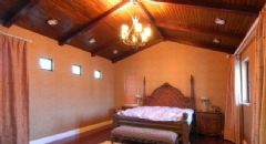 蓝湖郡 欧式风格欧式卧室装修图片