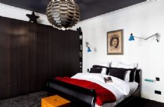 欧式风格卧室装修案例欧式卧室装修图片