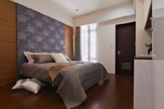 270平现代古典时尚别墅现代卧室装修图片