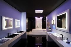令人惊叹的浴室现代卫生间装修图片