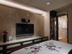 152平中式美家中式卧室装修图片