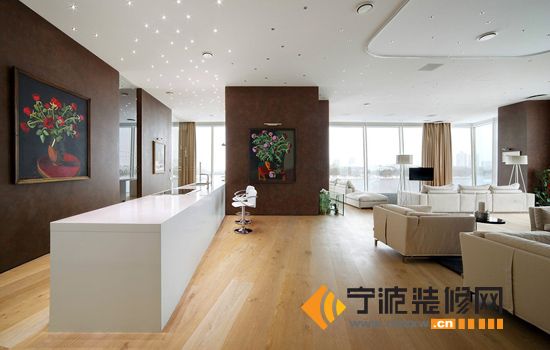 欧式过道装修图片