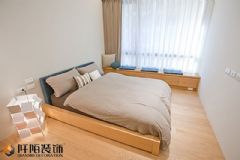 欧式卧室装修图片