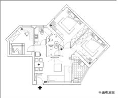 10.8万现代简约雅居现代风格其它