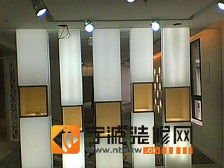 展厅