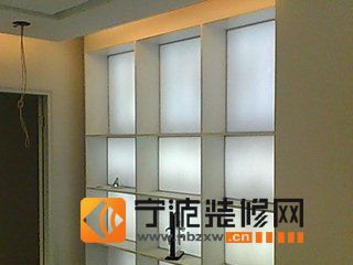 展厅