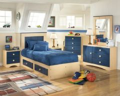 2014最受欢迎儿童房装修案例现代风格儿童房