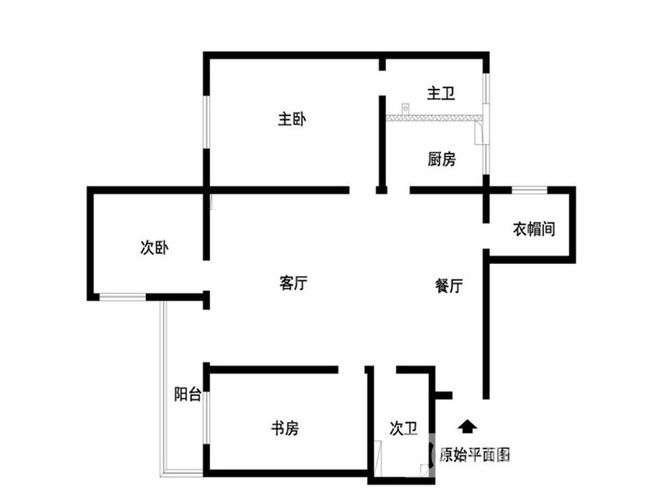 混搭其它装修图片