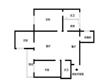 120平米东南亚风格混搭风格其它