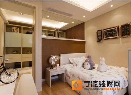 欧式过道装修图片