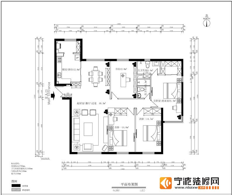 田园其它装修图片