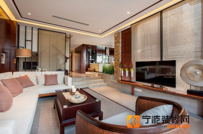 自建别墅