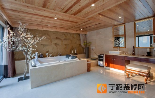 自建别墅