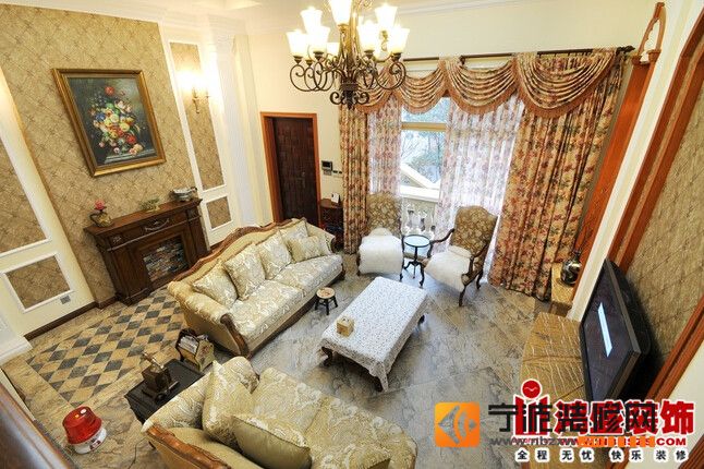 自建别墅10