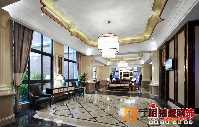 东方湾邸