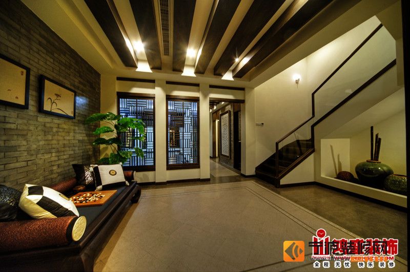 自建别墅11