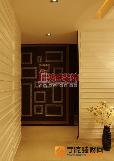 福明家园三期 1