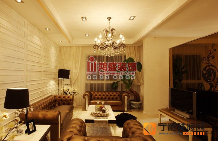 福明家园三期 1