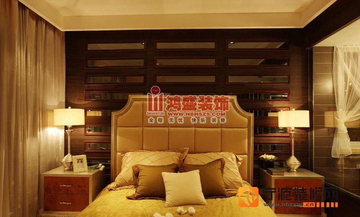 福明家园三期 1