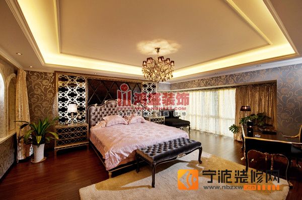 龙湖名景