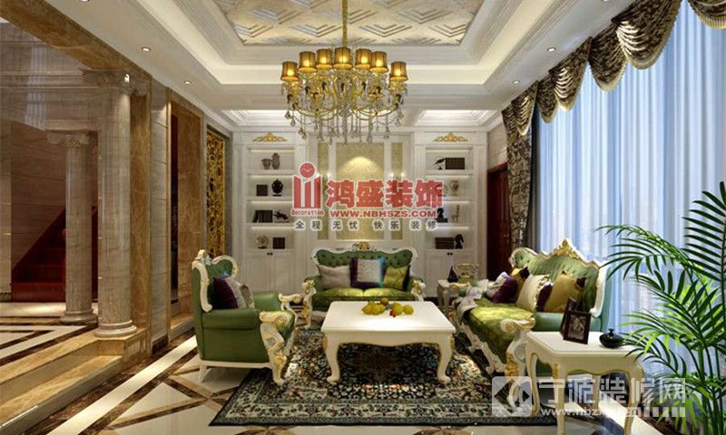自建别墅 4