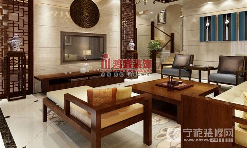 晴楠东苑 1