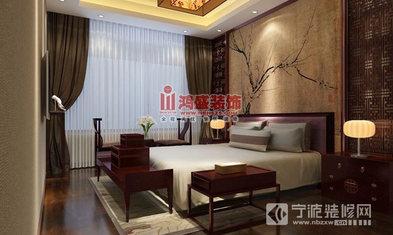 晴楠东苑 1