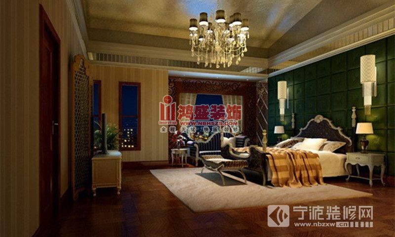 印象外滩 4