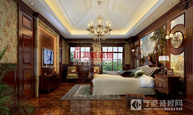 红墅湾 1