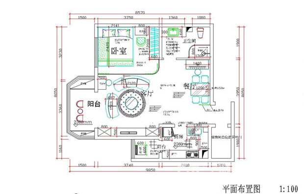 简约其它装修图片