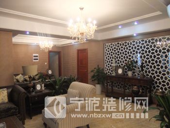 文澜售楼中心