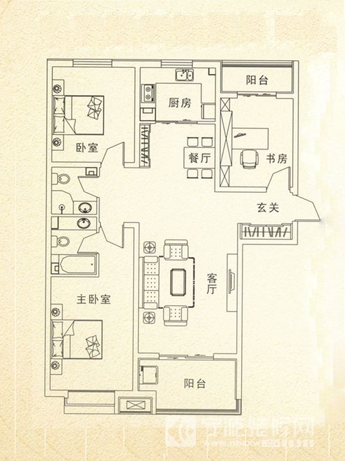 现代其它装修图片