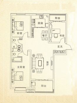 现代其它装修图片