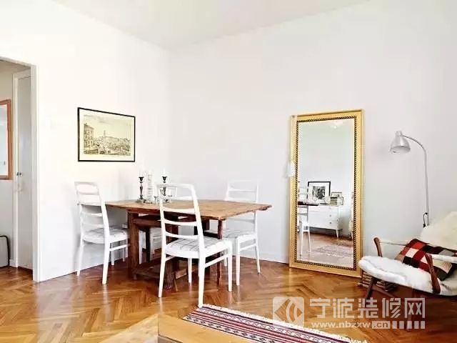 欧式餐厅装修图片