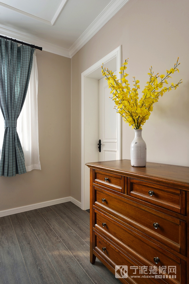 现代过道装修图片