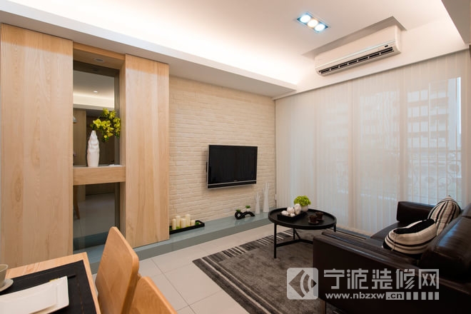 古典客厅装修图片