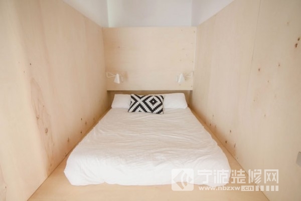 简约装修图片