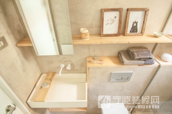 简约装修图片