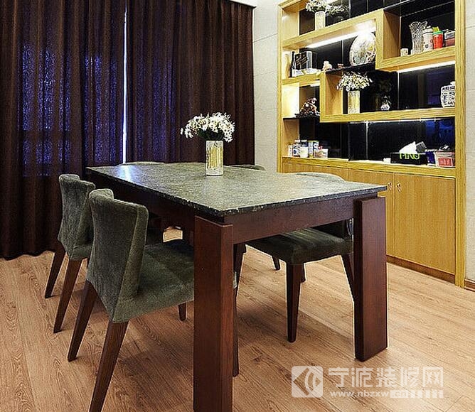 现代装修图片
