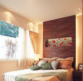 200平欧式风装修案例欣赏欧式卧室装修图片