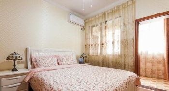 东南亚不一样的色彩世界欣赏美式卧室装修图片