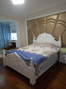 欧式风大户型案例欧式卧室装修图片