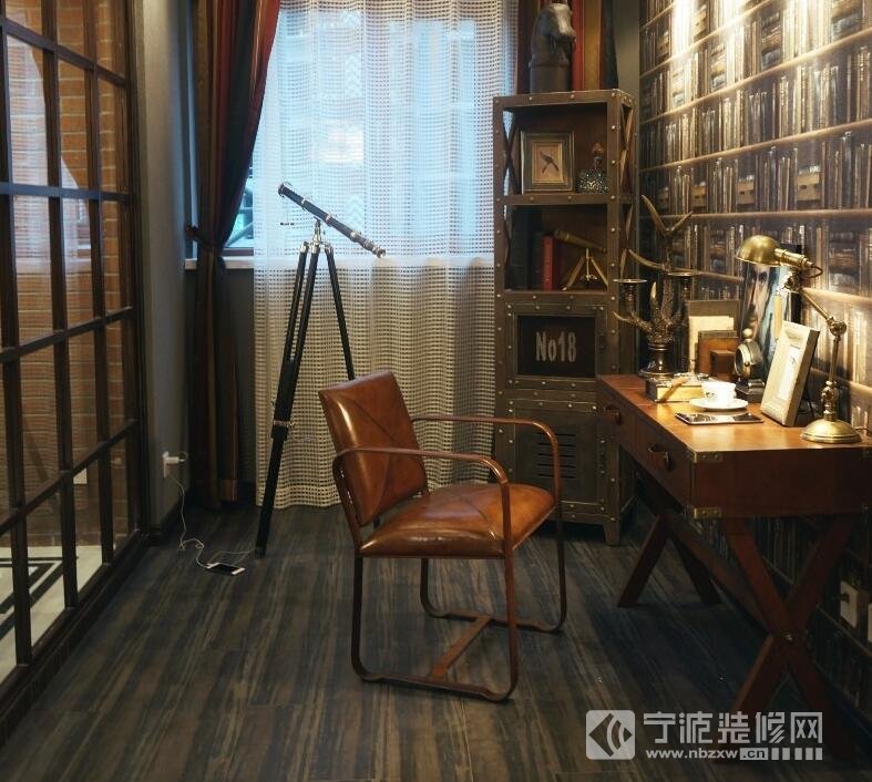 简约装修图片