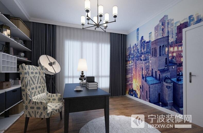 现代装修图片