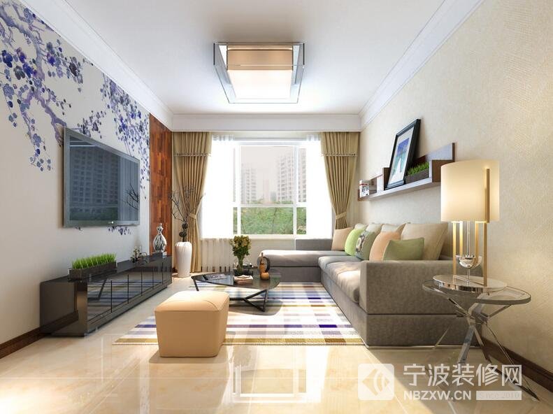 现代装修图片