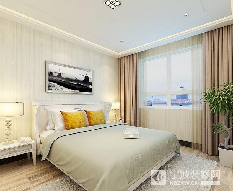 古典装修图片