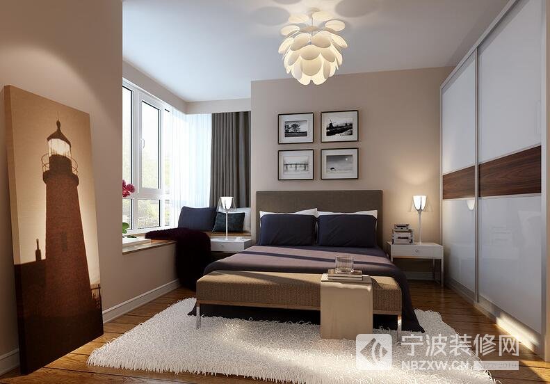 现代装修图片